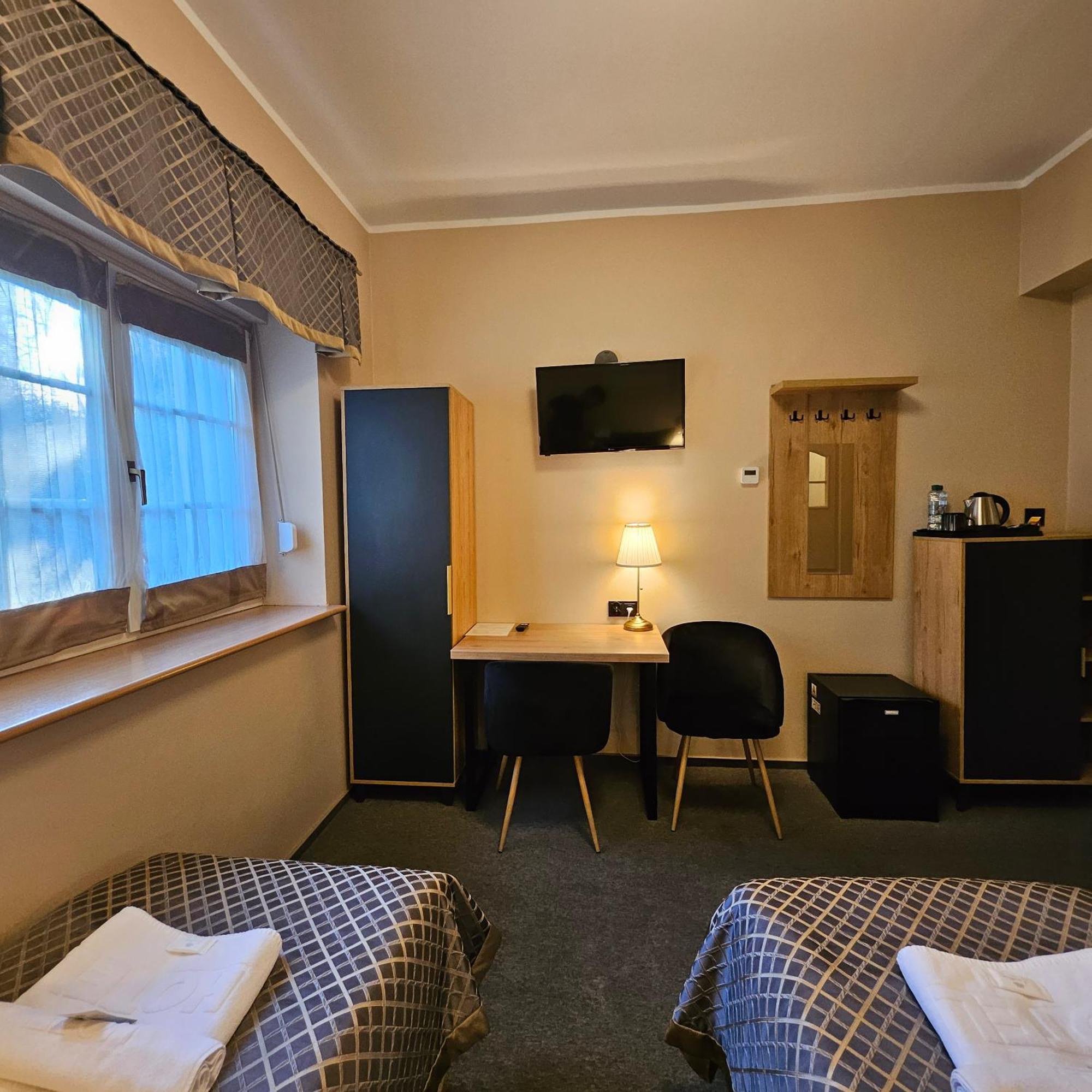 Willa Klodzko-Zacisze - Sauna - Silownia - Komnata Solna Eksteriør billede